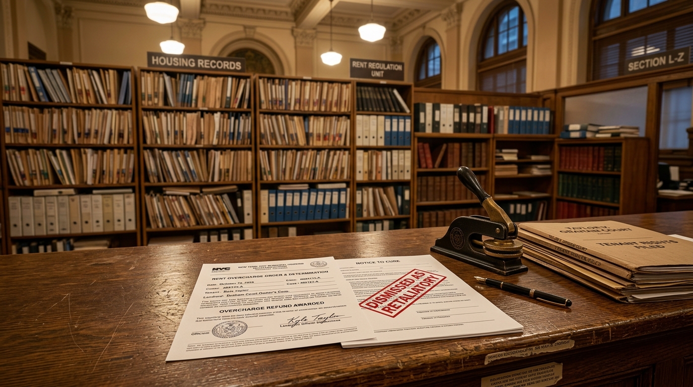 He Fought a Retaliatory Eviction—and Won the Right to Legal Fees